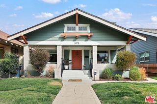 3878 S Harvard Boulevard, Los Angeles, CA 90062