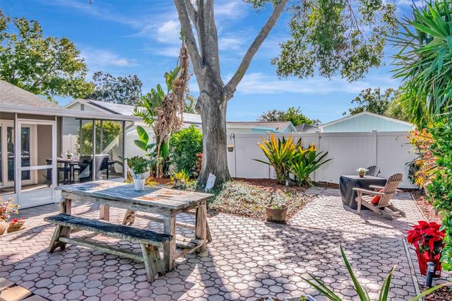 12418 84TH, Largo, FL 33773