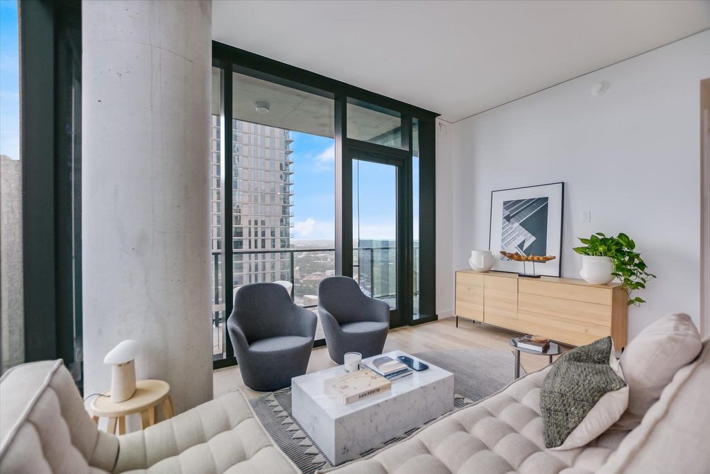 610 Davis ST 3002, Austin, TX 78701