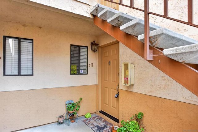 12191 Cuyamaca College Dr E 611, El Cajon, CA 92019