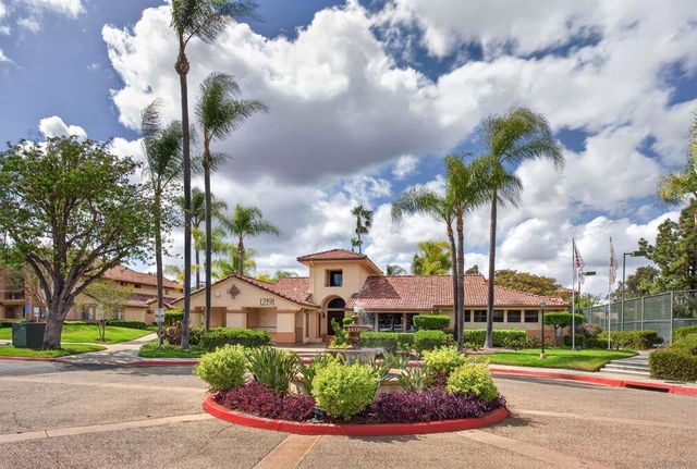 12191 Cuyamaca College Dr E 611, El Cajon, CA 92019