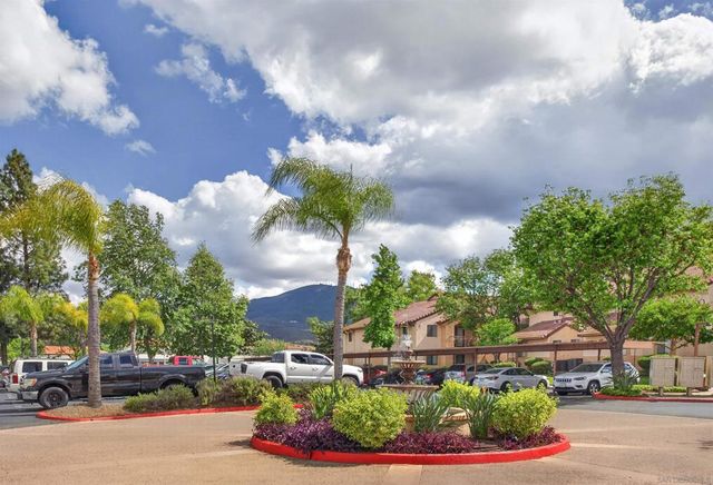 12191 Cuyamaca College Dr E 611, El Cajon, CA 92019
