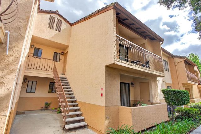 12191 Cuyamaca College Dr E 611, El Cajon, CA 92019