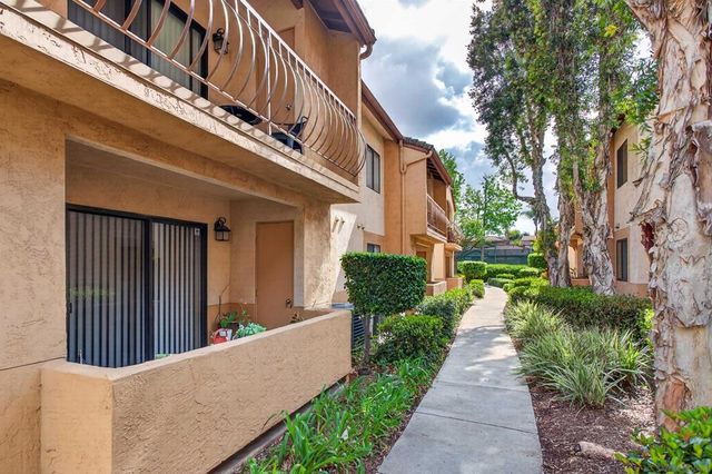 12191 Cuyamaca College Dr E 611, El Cajon, CA 92019