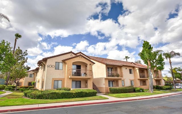 12191 Cuyamaca College Dr E 611, El Cajon, CA 92019