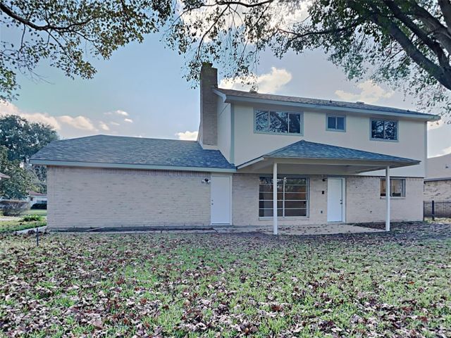3310 Hampton Drive, Missouri City, TX 77459