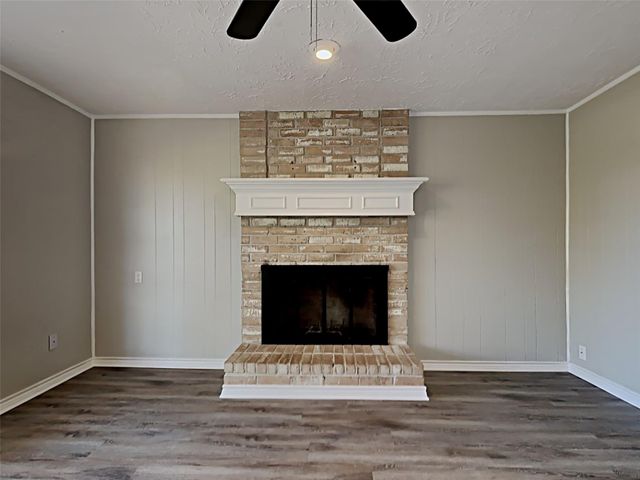 3310 Hampton Drive, Missouri City, TX 77459