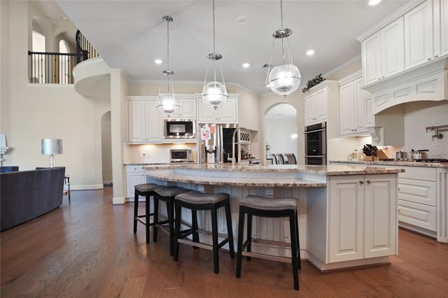 20120 W Hachita Circle, Spring, TX 77379