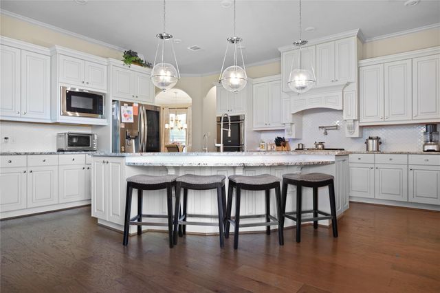 20120 W Hachita Circle, Spring, TX 77379