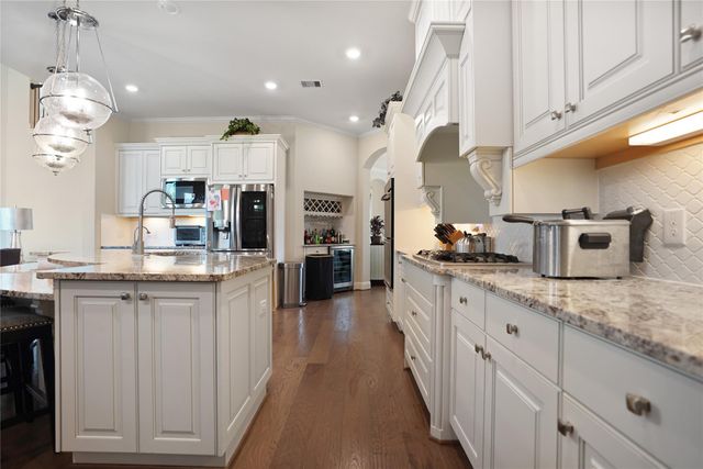 20120 W Hachita Circle, Spring, TX 77379