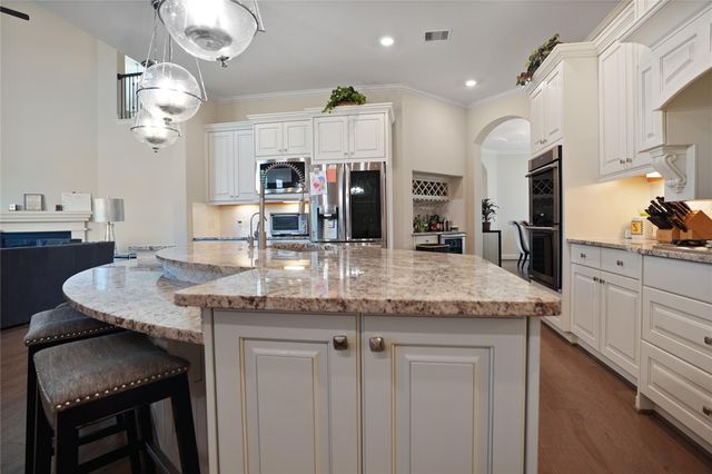 20120 W Hachita Circle, Spring, TX 77379