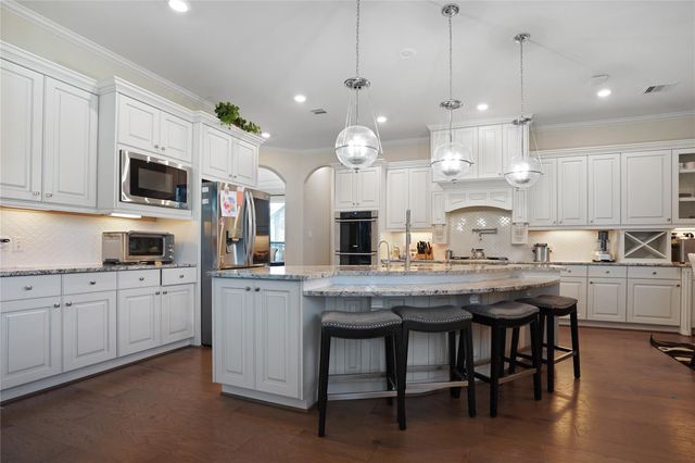 20120 W Hachita Circle, Spring, TX 77379