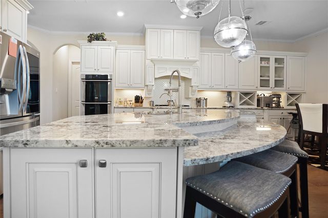 20120 W Hachita Circle, Spring, TX 77379