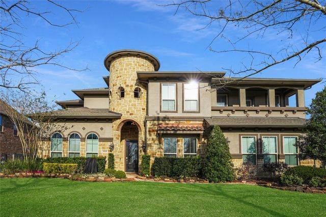 20120 W Hachita Circle, Spring, TX 77379