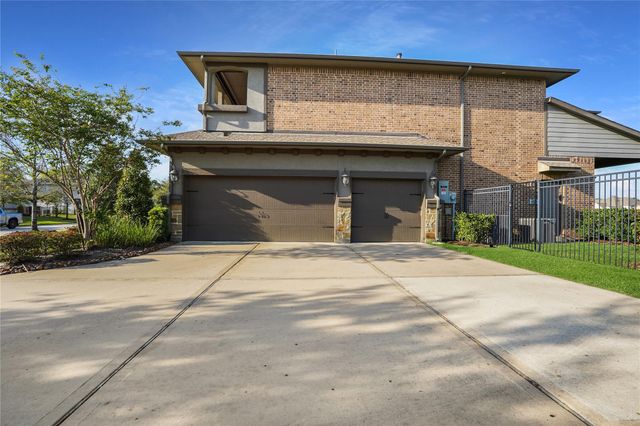 20120 W Hachita Circle, Spring, TX 77379