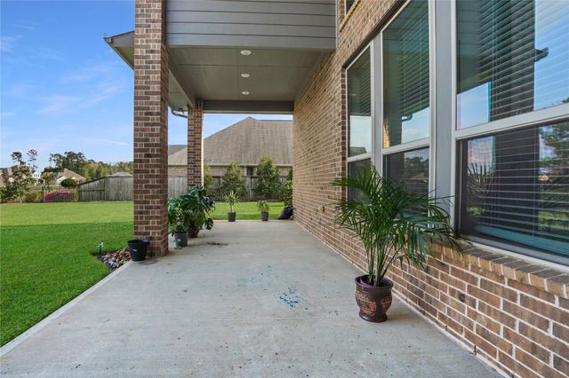 20120 W Hachita Circle, Spring, TX 77379