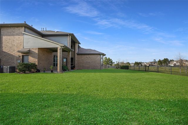 20120 W Hachita Circle, Spring, TX 77379