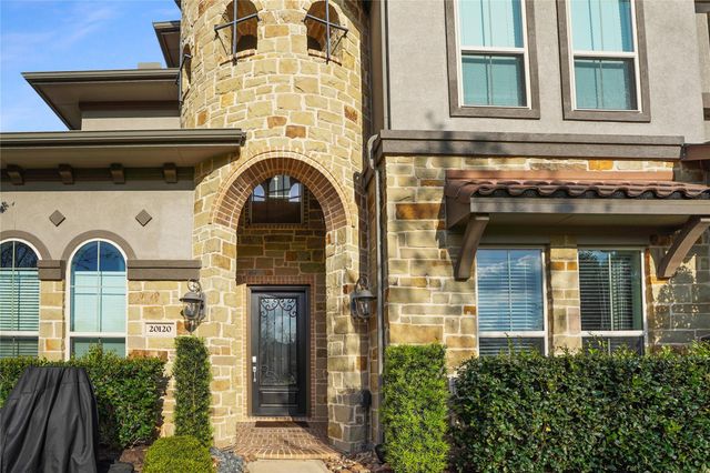 20120 W Hachita Circle, Spring, TX 77379