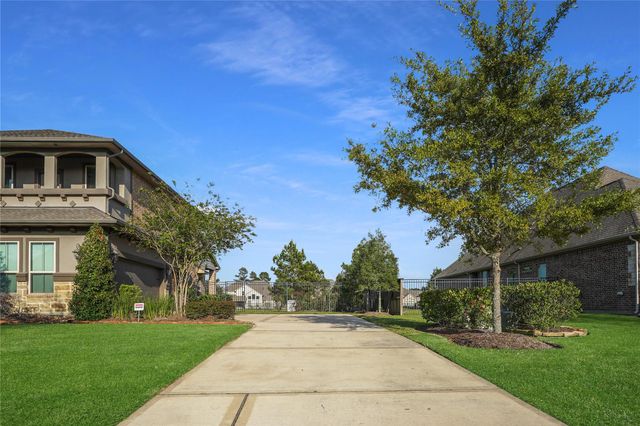 20120 W Hachita Circle, Spring, TX 77379