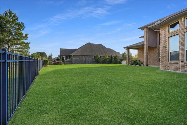 20120 W Hachita Circle, Spring, TX 77379