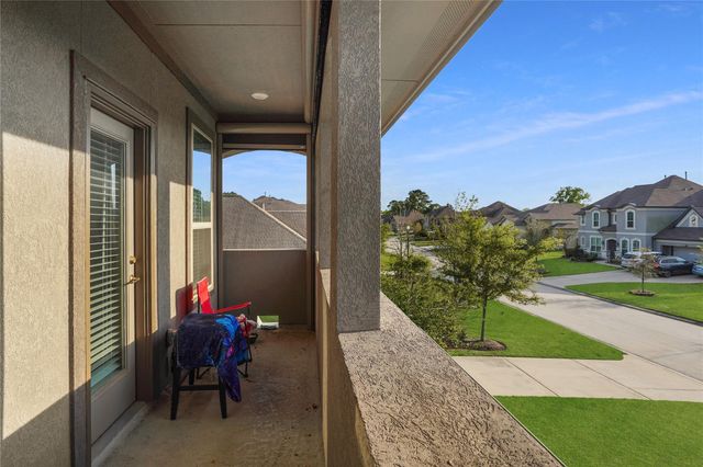 20120 W Hachita Circle, Spring, TX 77379