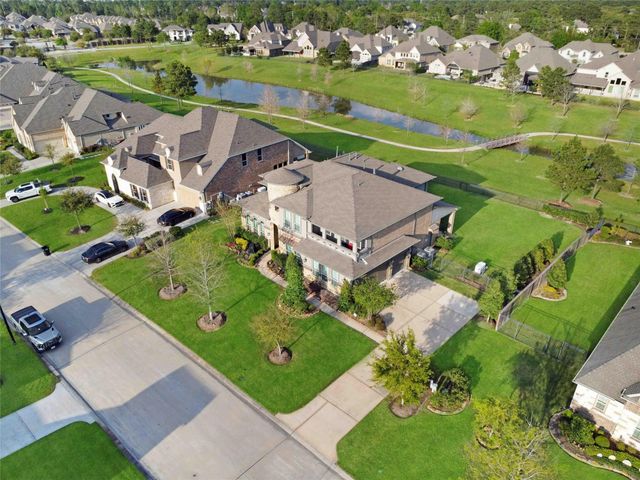 20120 W Hachita Circle, Spring, TX 77379