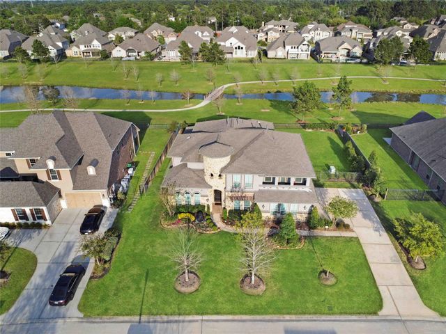 20120 W Hachita Circle, Spring, TX 77379