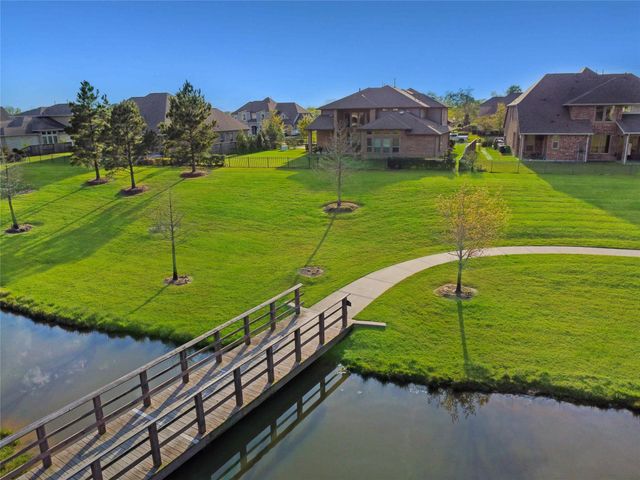 20120 W Hachita Circle, Spring, TX 77379