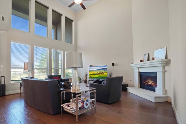 20120 W Hachita Circle, Spring, TX 77379