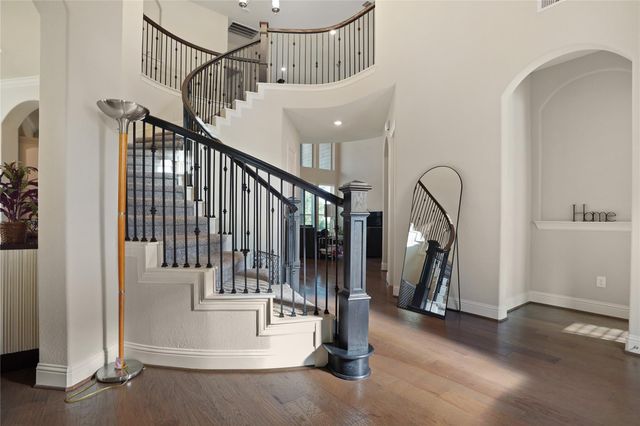 20120 W Hachita Circle, Spring, TX 77379