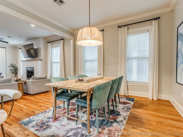 25 Boulevard, Carlton Landing, OK 74432