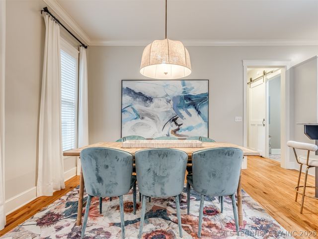 25 Boulevard, Carlton Landing, OK 74432