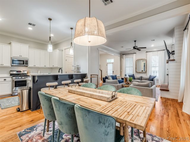 25 Boulevard, Carlton Landing, OK 74432