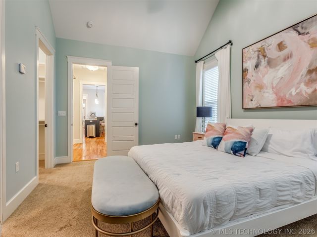 25 Boulevard, Carlton Landing, OK 74432