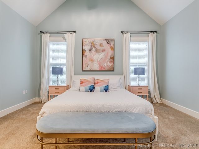 25 Boulevard, Carlton Landing, OK 74432