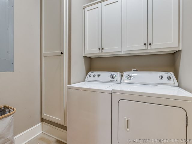 25 Boulevard, Carlton Landing, OK 74432