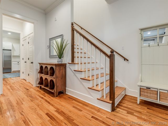 25 Boulevard, Carlton Landing, OK 74432