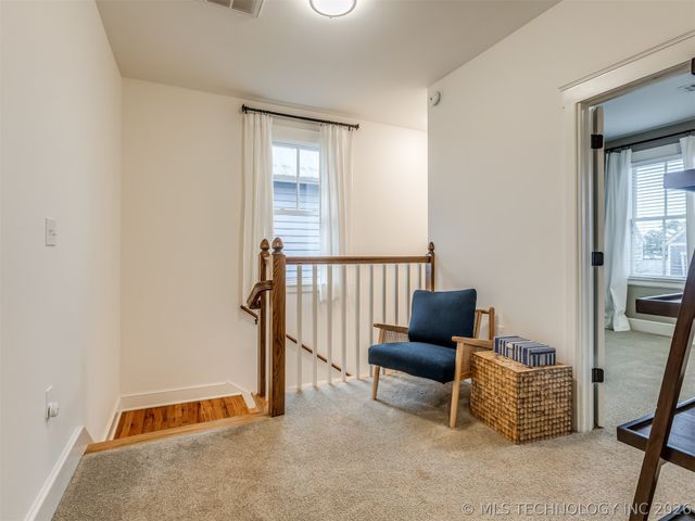 25 Boulevard, Carlton Landing, OK 74432