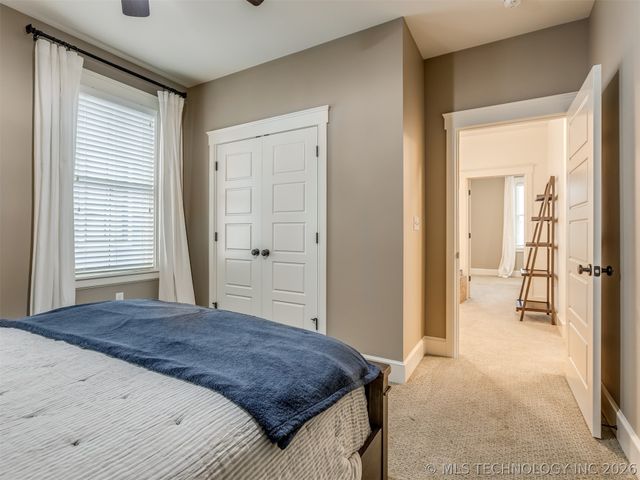 25 Boulevard, Carlton Landing, OK 74432