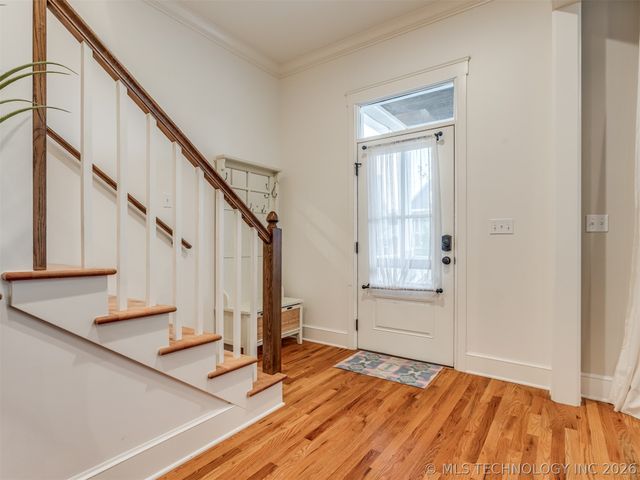 25 Boulevard, Carlton Landing, OK 74432