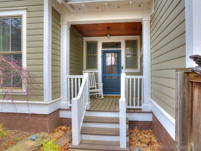 25 Boulevard, Carlton Landing, OK 74432