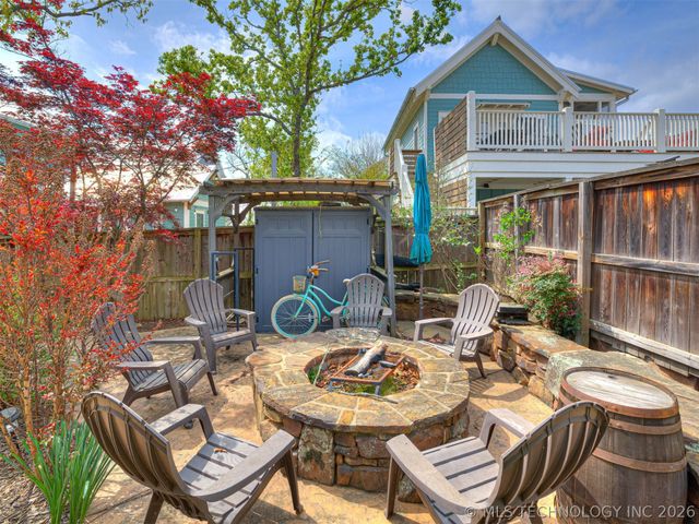 25 Boulevard, Carlton Landing, OK 74432