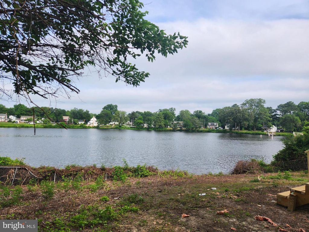 403 ROSE ST, Salisbury, MD 21801