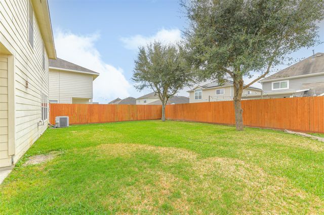 15023 Roche Rock Drive, Humble, TX 77396