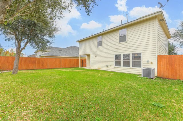 15023 Roche Rock Drive, Humble, TX 77396