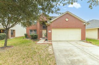 15023 Roche Rock Drive, Humble, TX 77396