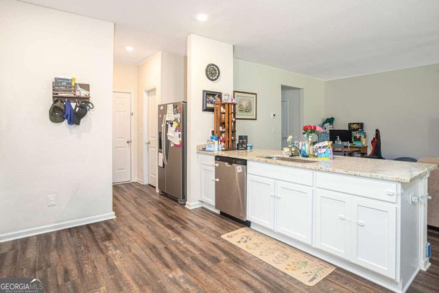 653 Meadows Farm Way, Monroe, GA 30655