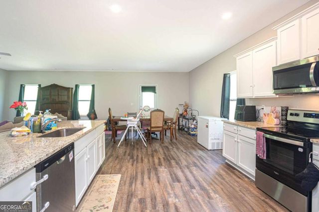 653 Meadows Farm Way, Monroe, GA 30655
