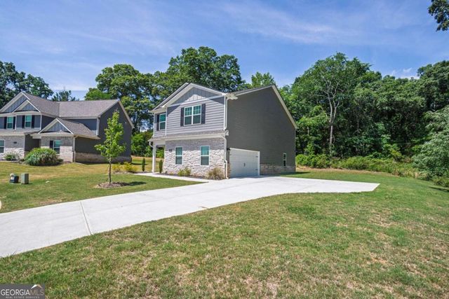 653 Meadows Farm Way, Monroe, GA 30655