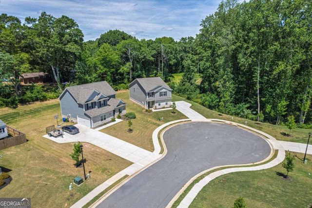 653 Meadows Farm Way, Monroe, GA 30655